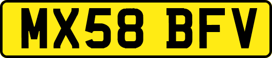 MX58BFV