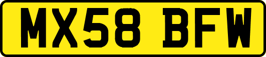 MX58BFW