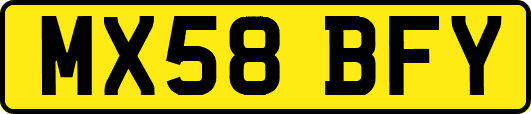MX58BFY