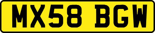 MX58BGW