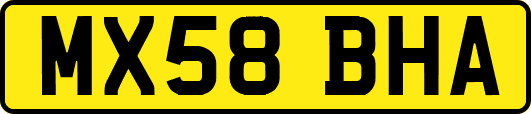 MX58BHA
