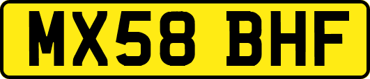 MX58BHF