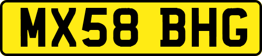 MX58BHG