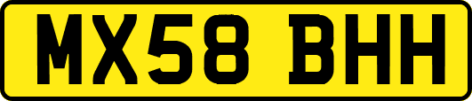 MX58BHH