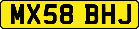 MX58BHJ