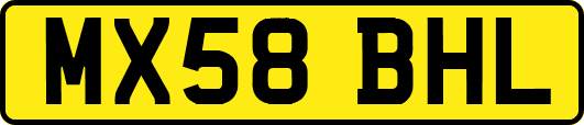 MX58BHL