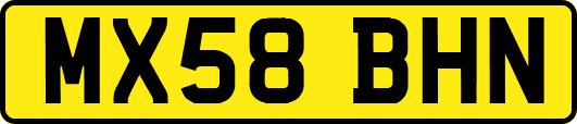 MX58BHN