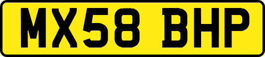 MX58BHP