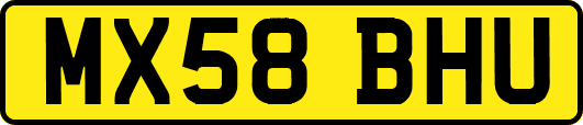 MX58BHU