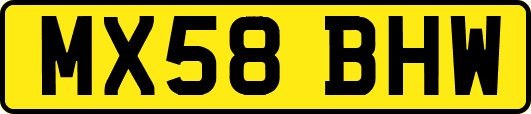 MX58BHW