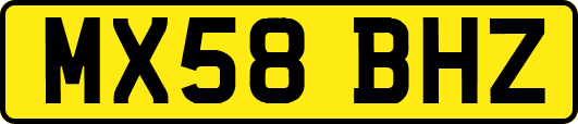 MX58BHZ