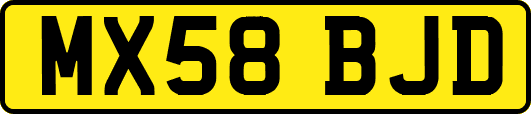 MX58BJD