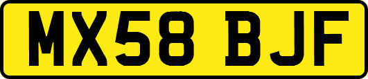 MX58BJF