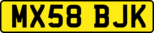 MX58BJK