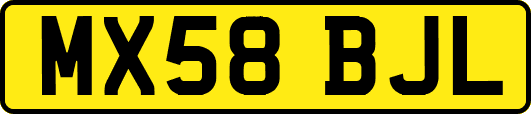 MX58BJL