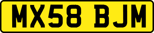 MX58BJM