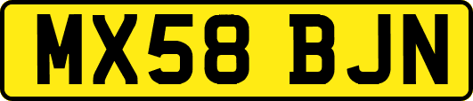 MX58BJN