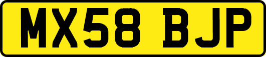 MX58BJP