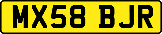 MX58BJR