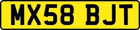 MX58BJT