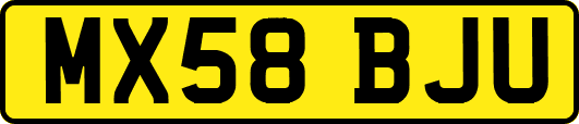 MX58BJU