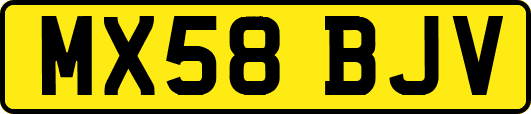 MX58BJV