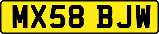 MX58BJW