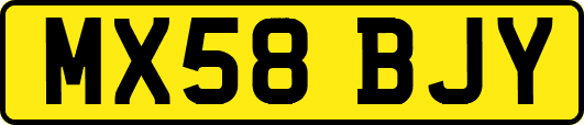 MX58BJY