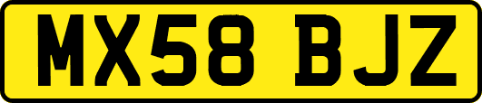 MX58BJZ