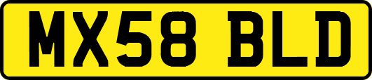 MX58BLD
