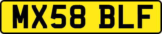 MX58BLF