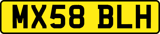 MX58BLH