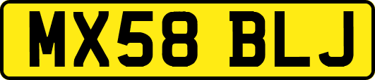 MX58BLJ