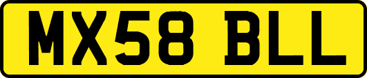 MX58BLL