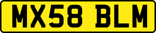 MX58BLM
