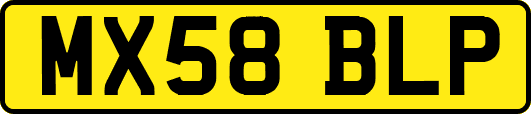 MX58BLP