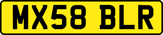 MX58BLR