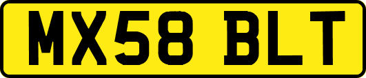 MX58BLT