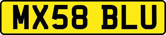 MX58BLU
