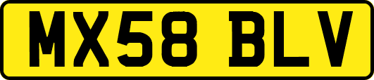 MX58BLV