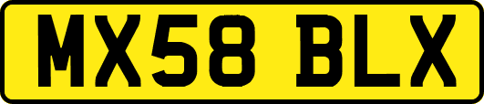 MX58BLX