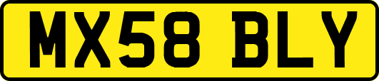 MX58BLY