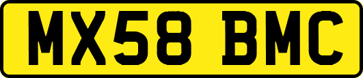 MX58BMC