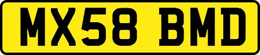 MX58BMD