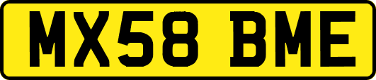 MX58BME
