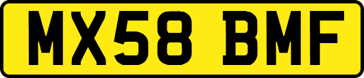 MX58BMF