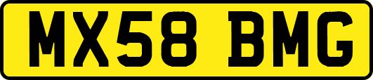 MX58BMG