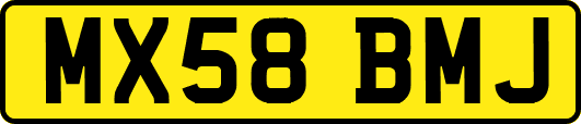 MX58BMJ