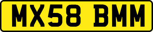 MX58BMM