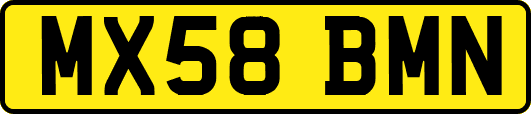 MX58BMN